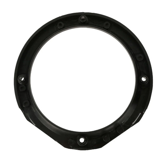 5.25" to 6" Speaker Adapter Rings for Harley Road King Batwing Fairing (1998-2013)