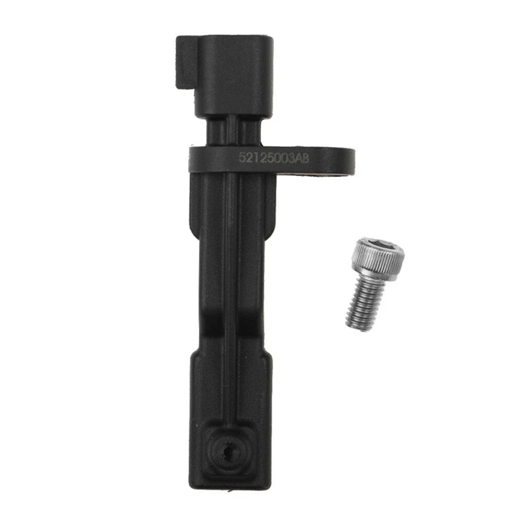 4 x ABS Wheel Speed Sensors for Jeep Wrangler 3.6L 3.8L (2007-2014)