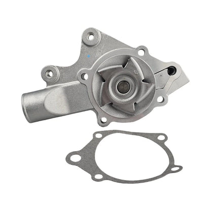 Water Pump for Jeep Grand Cherokee (1999–2004)