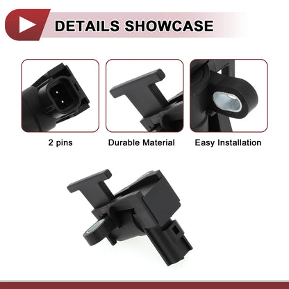 Crankshaft Position Sensor for Ford Escape 2.5 (2009–2019) No. 5M6Z6C315A