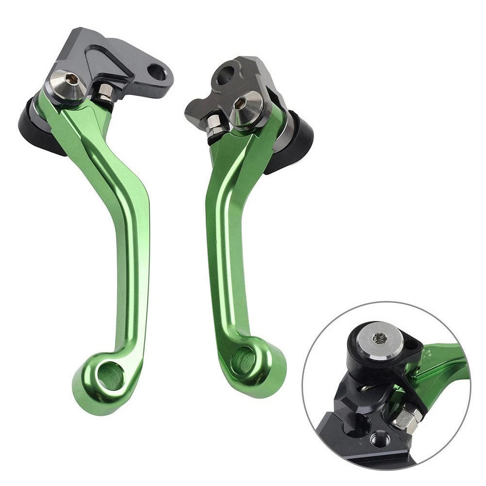 Ignition Switch Key Set for Kawasaki KLE300/VERSYS-X300 (2017–2023)