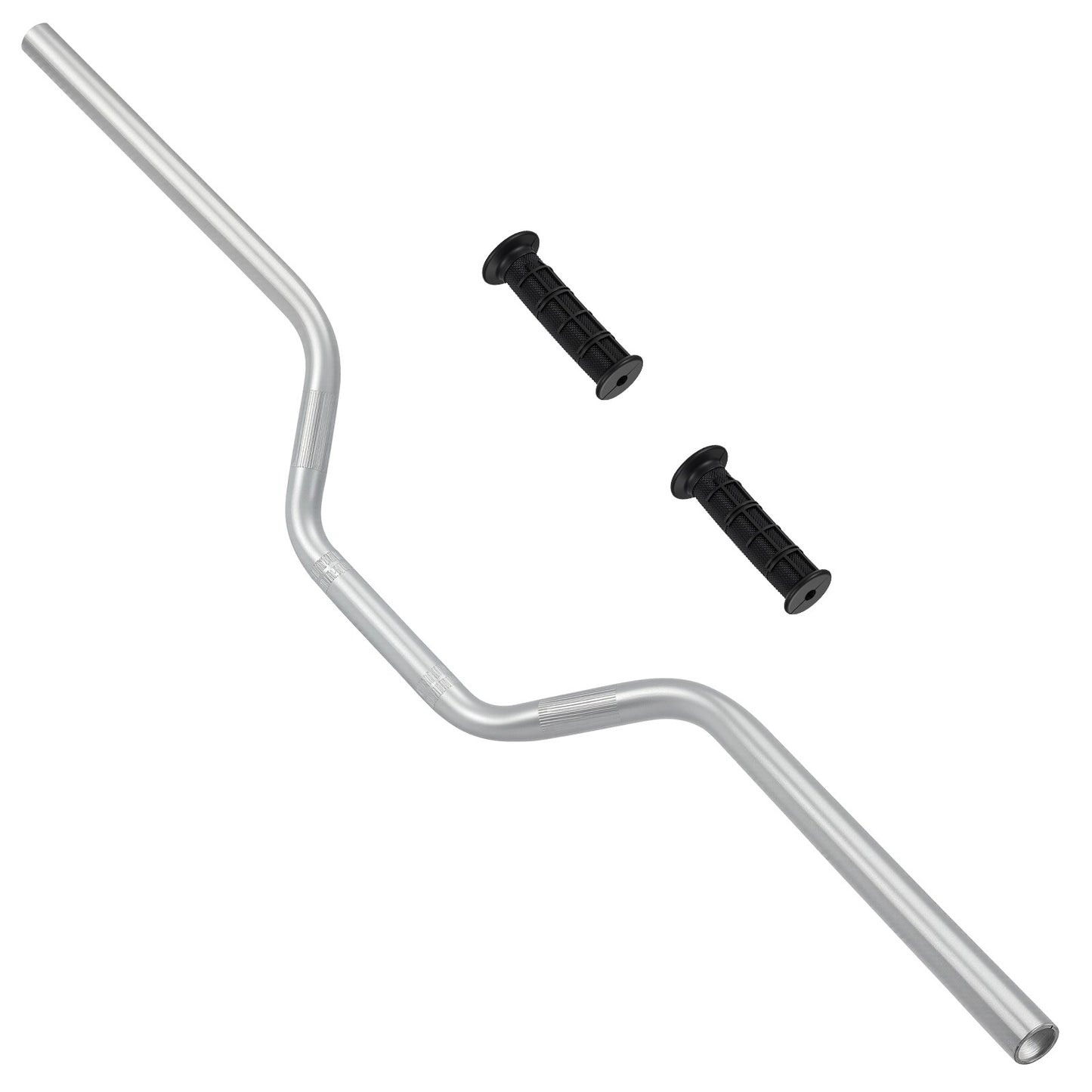 Handlebar & Grips for Yamaha Raptor 700 (2006–2012)