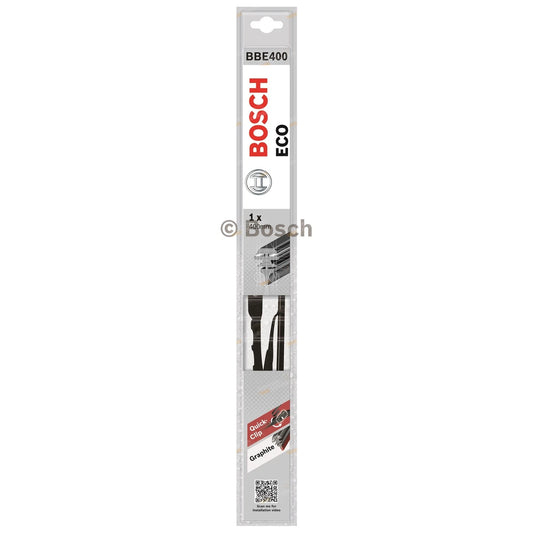 Front Pair Wiper Blades for Toyota Hilux (1979–1987)