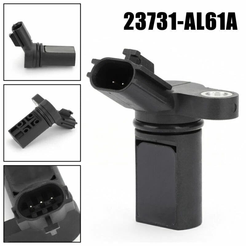 Crankshaft Position Sensor for Nissan FX35 G35 (2002–2013) 23731-6J90B 23731-4M506