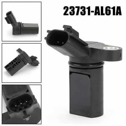 Crankshaft Position Sensor for Nissan FX35 G35 (2002–2013) 23731-6J90B 23731-4M506