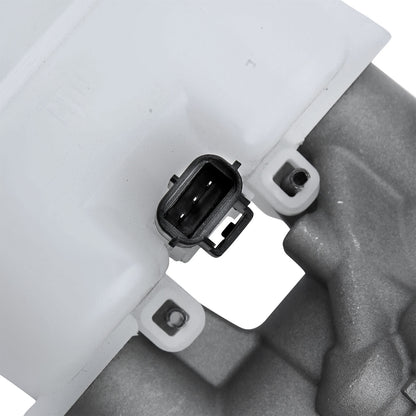Brake Master Cylinder with Reservoir for Ford Expedition F-150 (1997–2021)