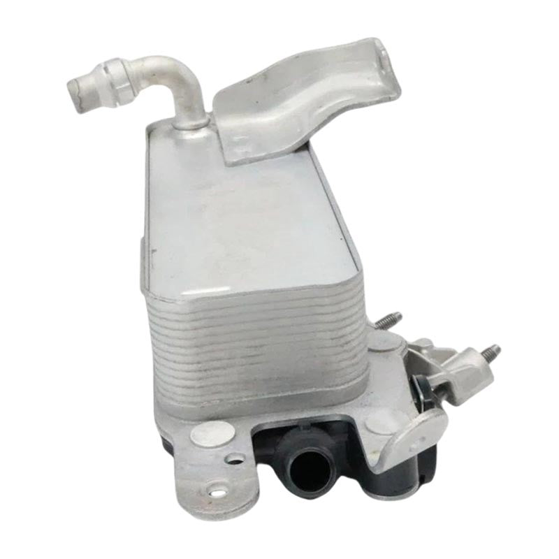 Transmission Oil Cooler for BMW X3 X4 (2014–2020)