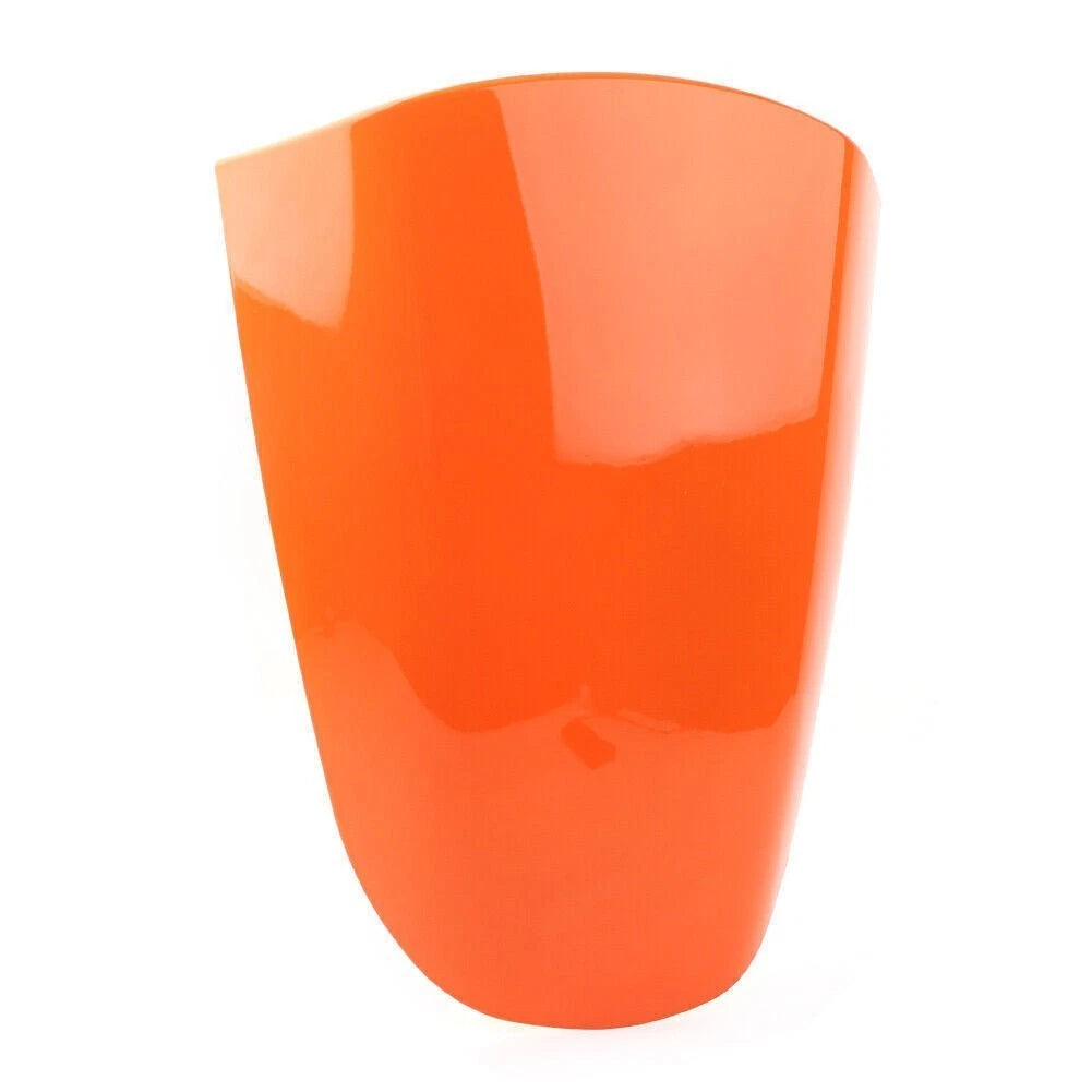 Rear Seat Cover Cowl for Kawasaki Ninja ZX-12R (2000–2008) - Orange