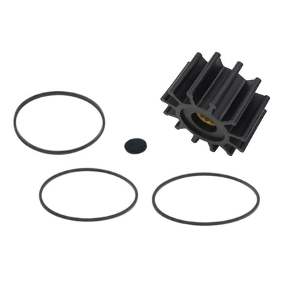 Sea Water Pump Impeller and O-ring for Yanmar Marine Engine
