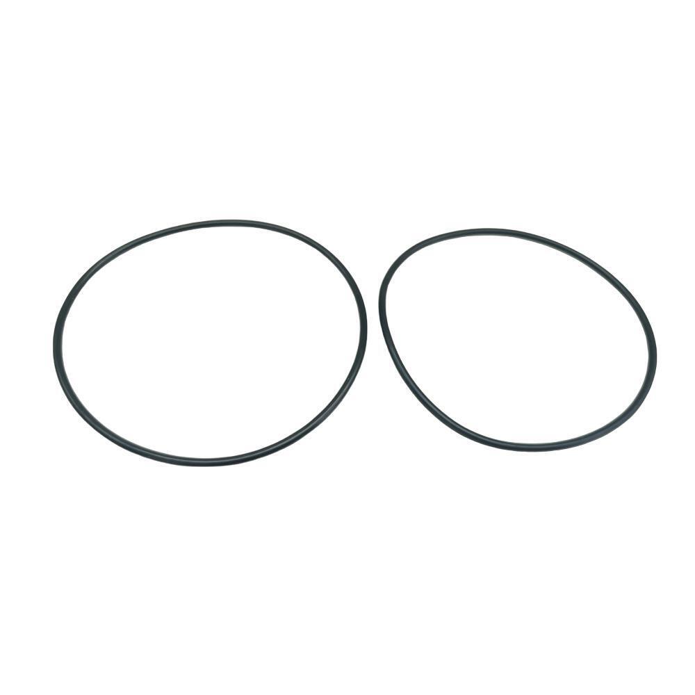 Lower Unit Oil Seal for Suzuki 150-300HP (Year Range Not Specified)