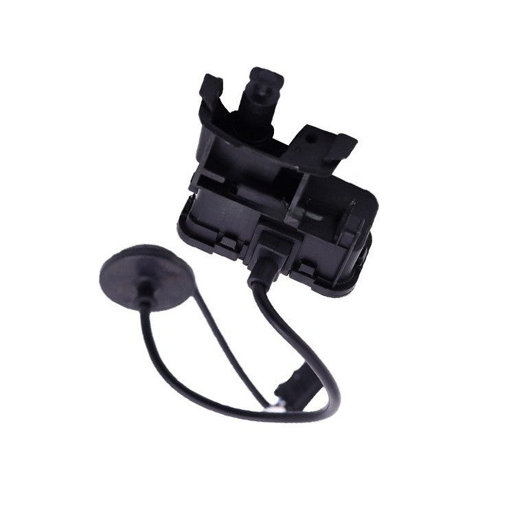 Fuel Filler Door Lock Actuator for Volkswagen Jetta (2011–2018) Black