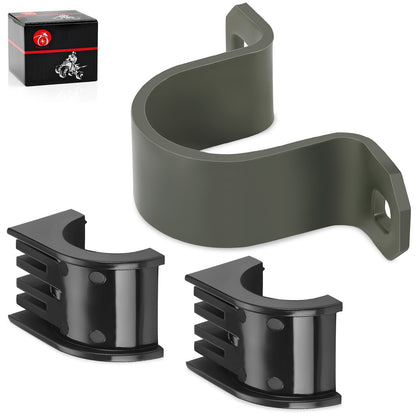Sway Bar Bushing Strap Bracket for Polaris Scrambler 850 (2013–2025)