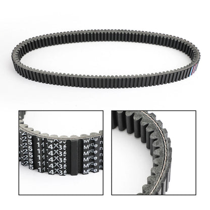 Drive Belt for Polaris Sportsman 300 400 Hawkeye 2008–2010