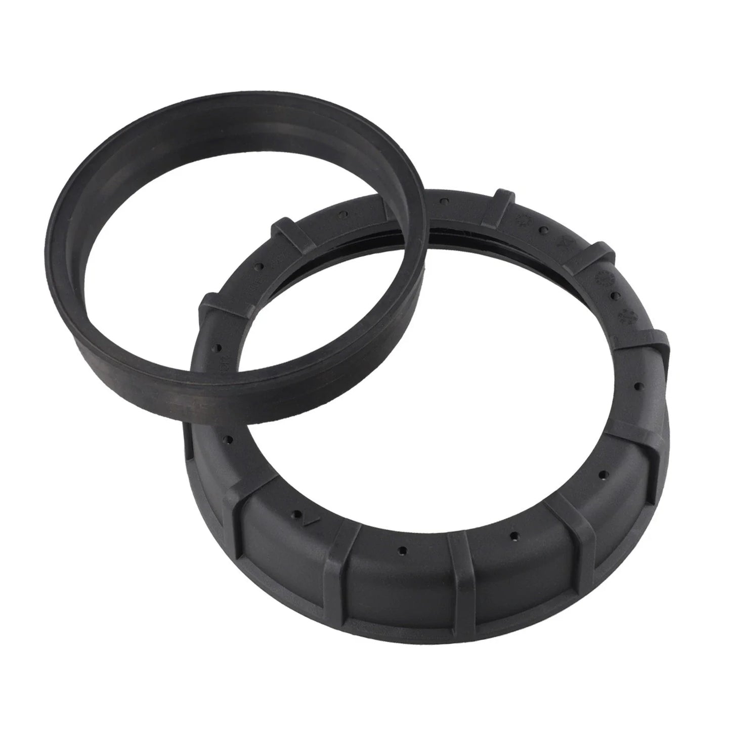 Rubber & Plastic Fuel Tank Seal & Lock Ring for Nissan S14/R32/R33/R34