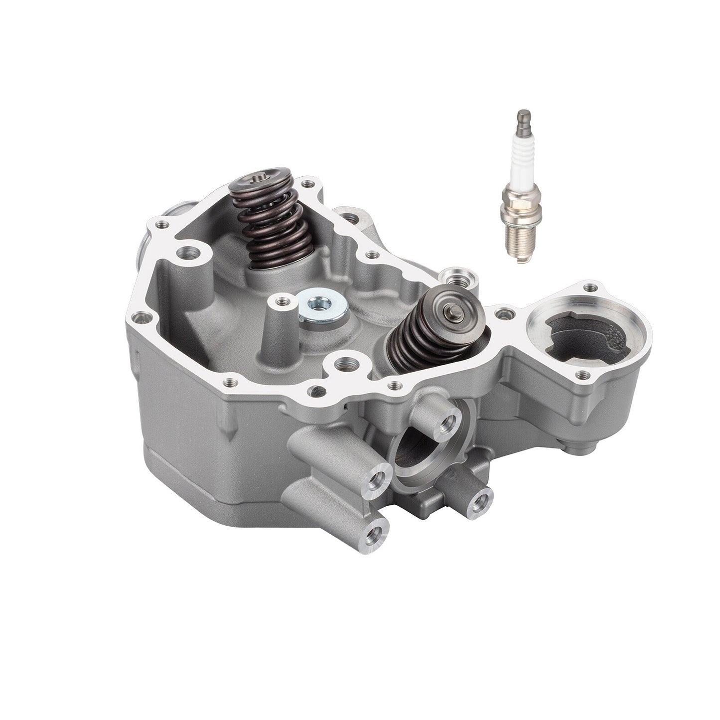 Cylinder Head Valves Kit for Honda Pioneer 500 (2015–2023)