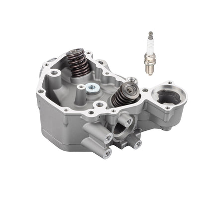 Cylinder Head Valves Kit for Honda Pioneer 500 (2015–2023)