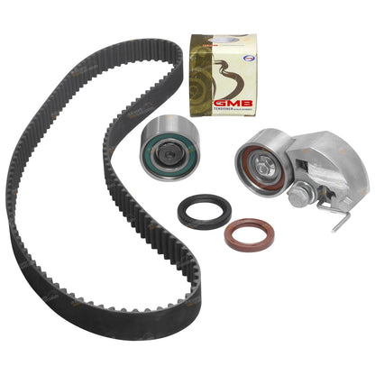 Timing Belt and Tensioner Kit for Hyundai Santa Fe (2006–2009)