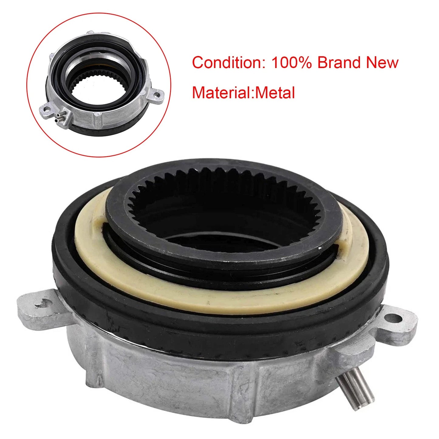 Starter for Yamaha NMAX GPD125 GPD150 2015–2017 54P-H1890-02