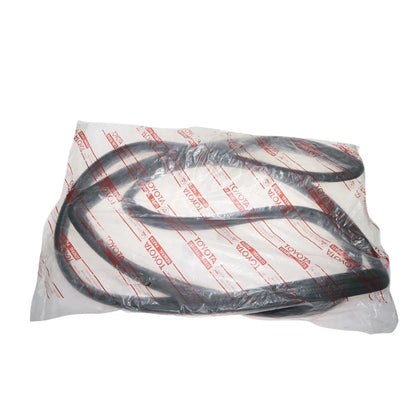 Windshield Seal with Channel for Toyota Hiace RegiusAce (1995–2004)