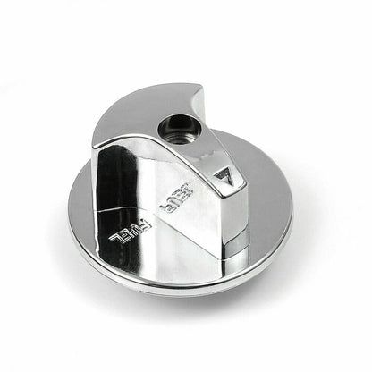 Gas Fuel Valve Petcock & Knob for Honda ATV Fourtrax 200 TRX200 2x4 (1986–1988)
