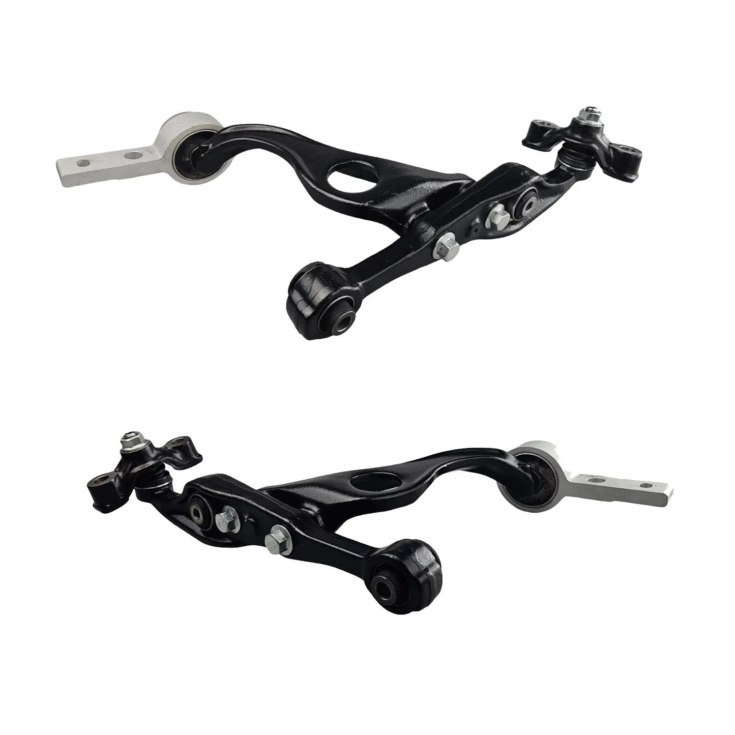 2X Front Lower Control Arm for Mazda Mazda6 (2008–2012)