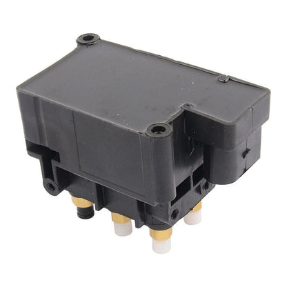 Air Suspension Valve Solenoid Block for Benz W164 W166 W221 W251 (2006-2015)