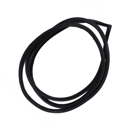 Door Rubber Seal Vent Rubber Set 4 Left Right Fits Datsun 620 Pickup 1972-79