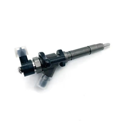 Common Rail Injector for Mitsubishi (2000–2023)