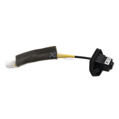 Rear Backup Camera for Nissan Altima (2013–2015)