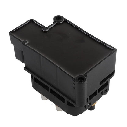 Air Suspension Solenoid Valve Unit for Mercedes-Benz CLS63 AMG (2012–2018)