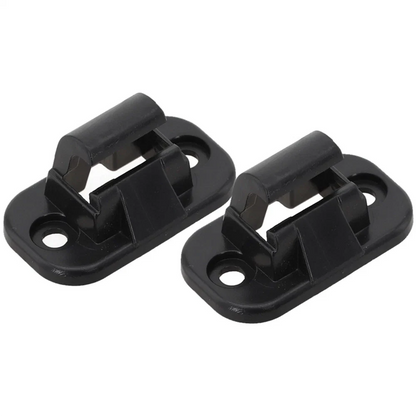 Car Sun Visor Clips for Freightliner Cascadia (2009-2020)