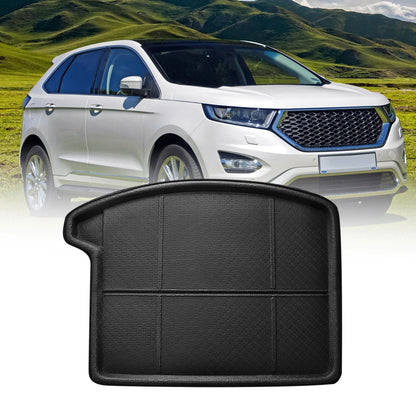 Cargo Trunk Tray Liner for Ford Escape (2013)