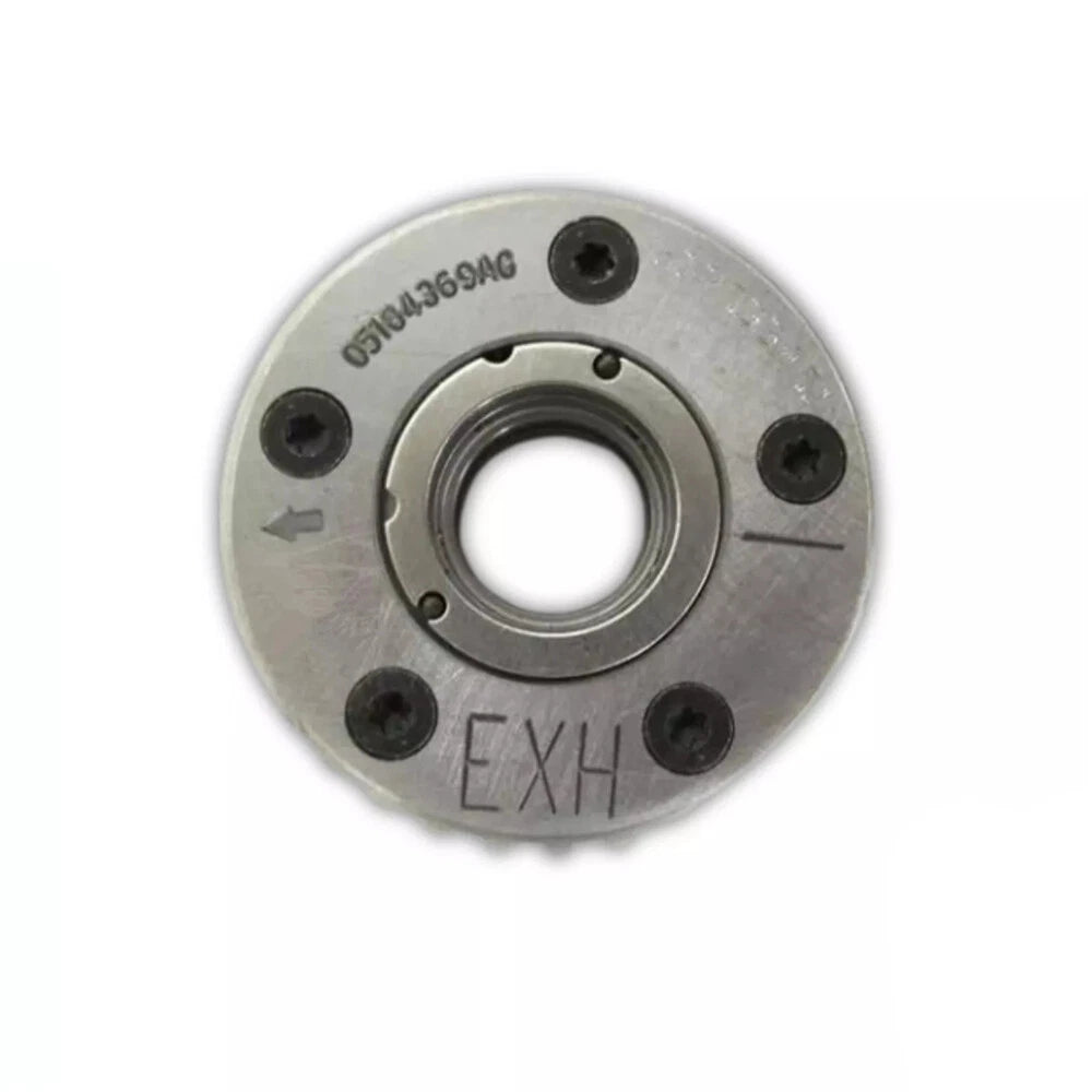 33 Teeth VVT Camshaft Gear Phaser for Chrysler Ram Dodge Jeep 3.6L