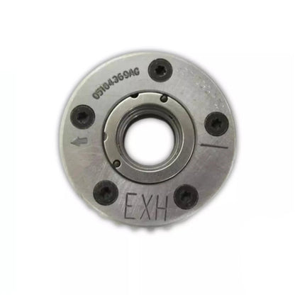 33 Teeth VVT Camshaft Gear Phaser for Chrysler Ram Dodge Jeep 3.6L