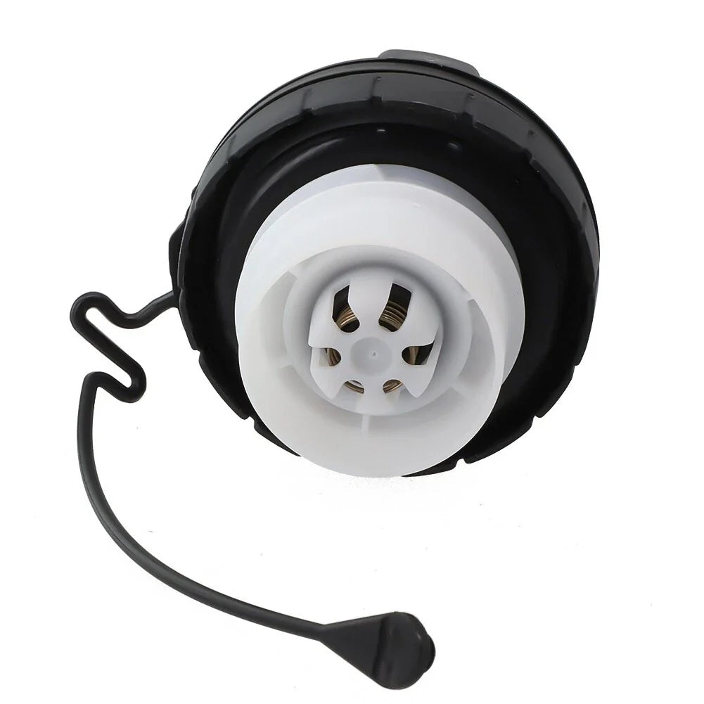 Fuel Tank Gas Cap Lid Tether-Threaded Style for Toyota Camry