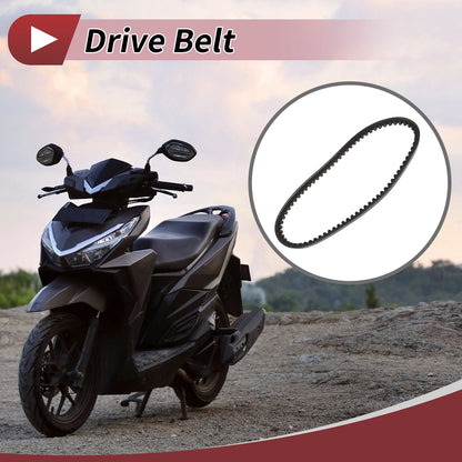 V-Belt Drive Belt for Peugeot Speedfight 50 (1990–2004)