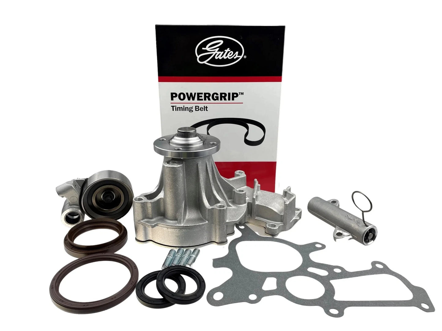 Timing Belt Kit for Daihatsu Delta V138 (1980–1990)