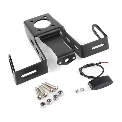 Upper Fork Frame Cover
