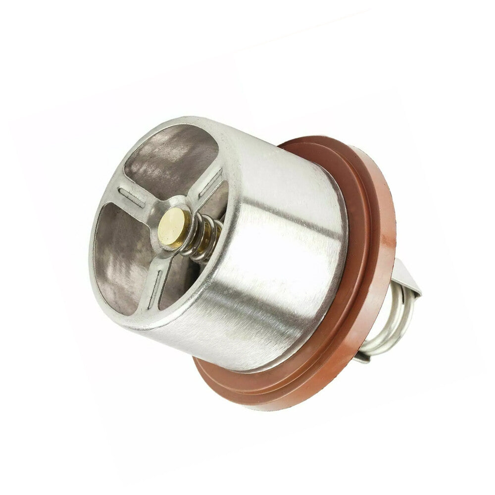 Engine Coolant Thermostat for Porsche Cayenne S Turbo GTS (2008–2010)