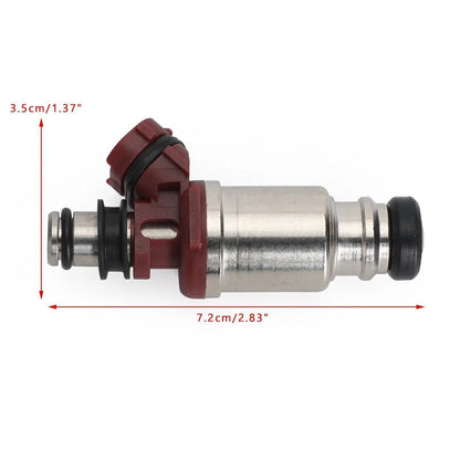 Vacuum Electronic Distributors 25D/45D for Austin FR