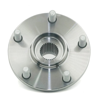 Front Axle Wheel Hub for Toyota Highlander Kluger (2001–2019)