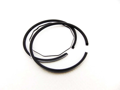 Piston Kit with Rings and Clips for Kawasaki S1 KH250 (1973–1976)