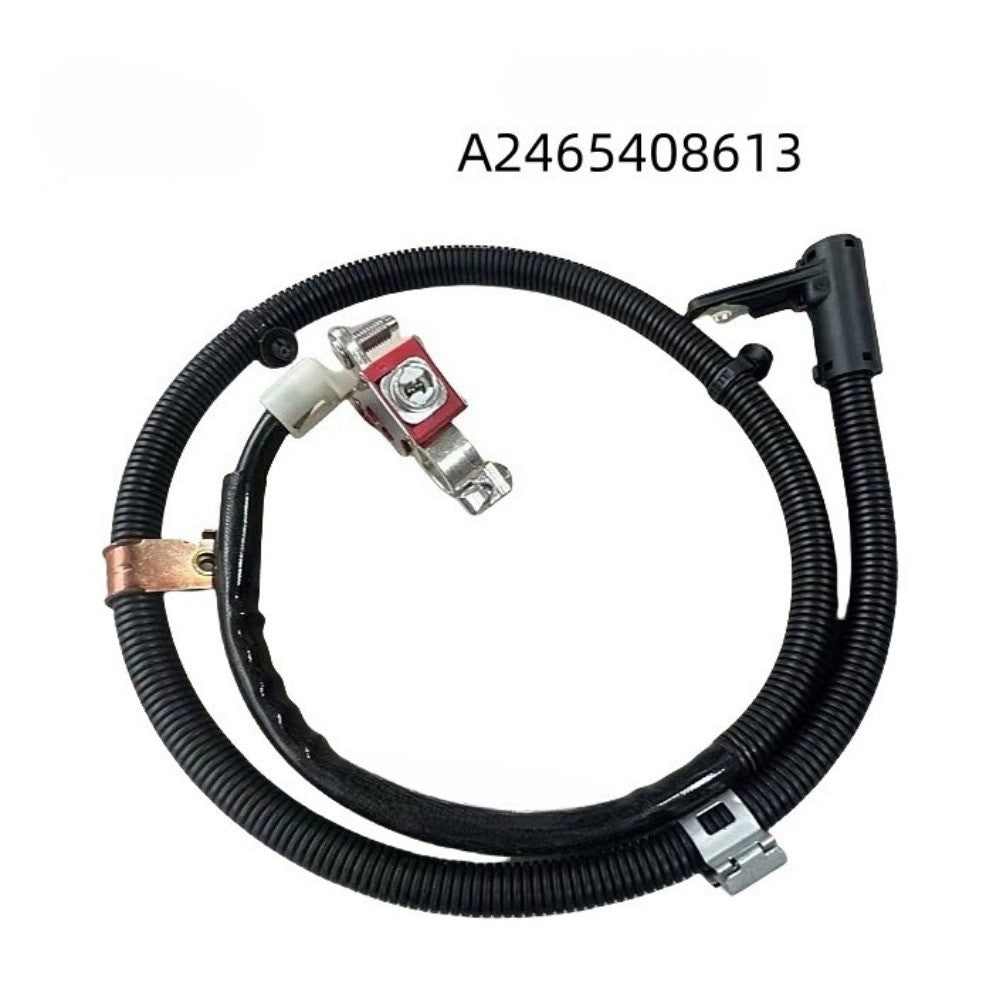 Battery Positive Terminal Wire for Mercedes Benz A-Class (2013–2019)