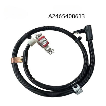 Battery Positive Terminal Wire for Mercedes Benz A-Class (2013–2019)