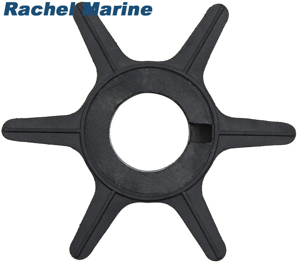 Water Pump Impeller for Chrysler Force 25HP 35HP 40HP 45HP 50HP (1990–2000)