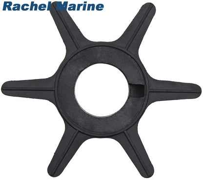 Water Pump Impeller for Chrysler Force 25HP 35HP 40HP 45HP 50HP (1990–2000)