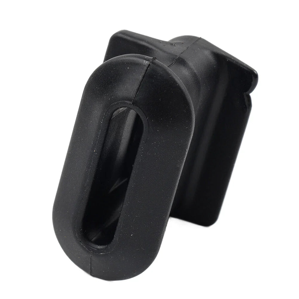 Chin Spoiler Upper Grommet for Harley Touring Road King Street Glide (2017-2024)