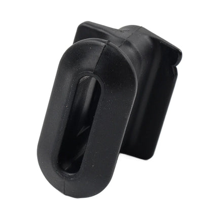 Chin Spoiler Upper Grommet for Harley Touring Road King Street Glide (2017-2024)