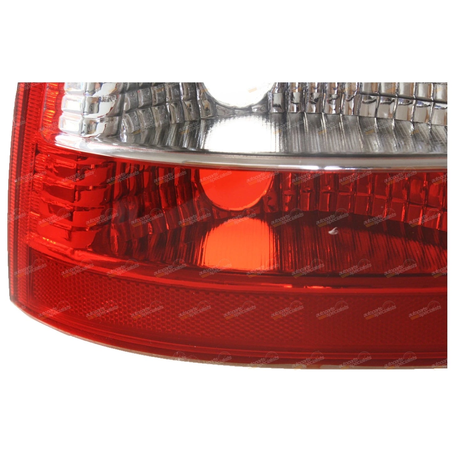 LH Tail Light for Holden Astra TS (1998–2004)