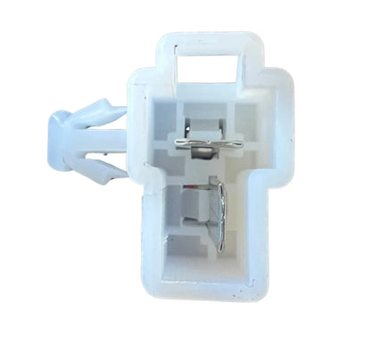 Front Left Window Regulator with Motor for Suzuki Vitara (1991–1998)